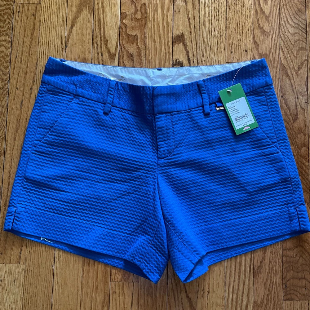 Lilly Pulitzer Callahan Short